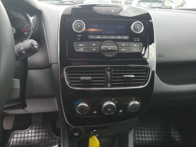 Renault Clio Gebrauchtwagen