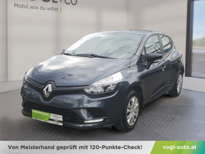 Renault Clio Gebrauchtwagen