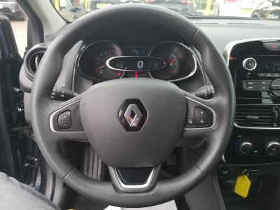 Renault Clio Gebrauchtwagen