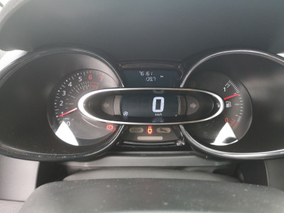 Renault Clio Gebrauchtwagen