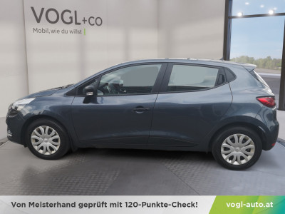 Renault Clio Gebrauchtwagen