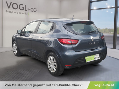 Renault Clio Gebrauchtwagen