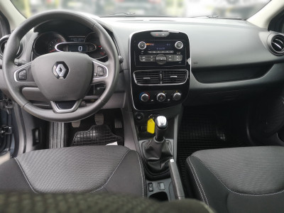 Renault Clio Gebrauchtwagen