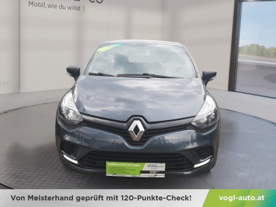 Renault Clio Gebrauchtwagen