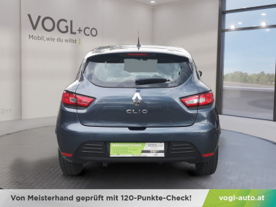 Renault Clio Gebrauchtwagen