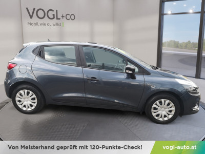 Renault Clio Gebrauchtwagen