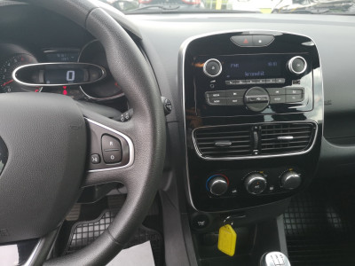Renault Clio Gebrauchtwagen