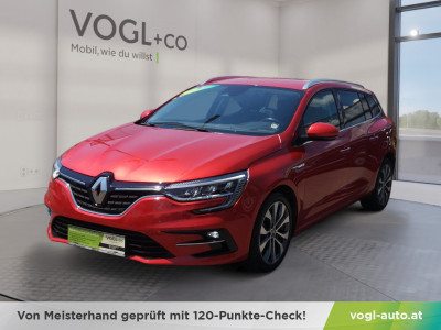 Renault Mégane Gebrauchtwagen Renault Mégane Gebrauchtwagen