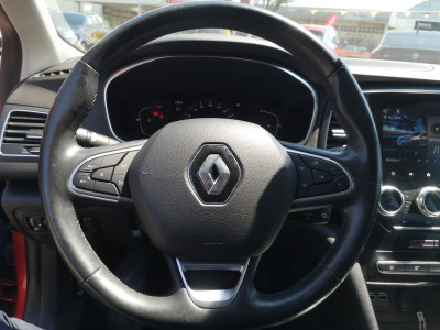 Renault Mégane Gebrauchtwagen Renault Mégane Gebrauchtwagen