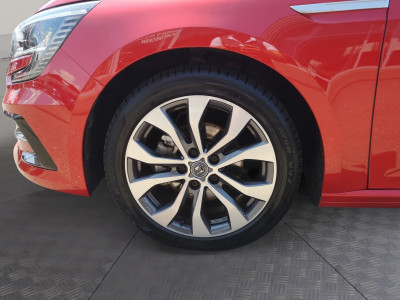 Renault Mégane Gebrauchtwagen Renault Mégane Gebrauchtwagen