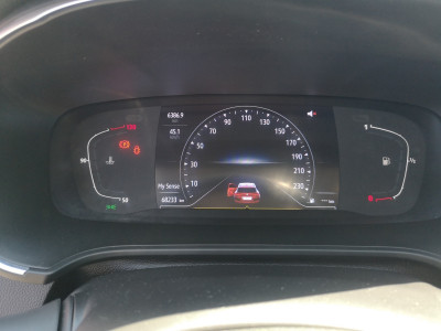 Renault Mégane Gebrauchtwagen Renault Mégane Gebrauchtwagen