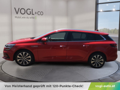 Renault Mégane Gebrauchtwagen Renault Mégane Gebrauchtwagen