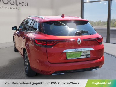 Renault Mégane Gebrauchtwagen Renault Mégane Gebrauchtwagen