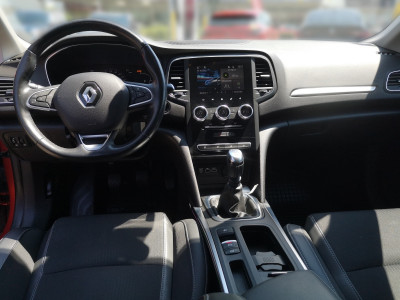 Renault Mégane Gebrauchtwagen Renault Mégane Gebrauchtwagen