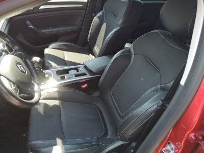 Renault Mégane Gebrauchtwagen Renault Mégane Gebrauchtwagen