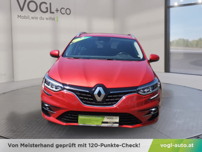 Renault Mégane Gebrauchtwagen Renault Mégane Gebrauchtwagen