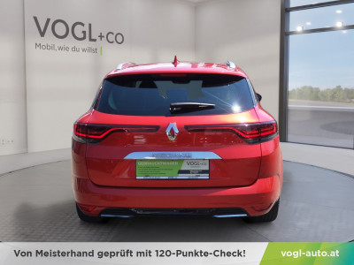 Renault Mégane Gebrauchtwagen Renault Mégane Gebrauchtwagen
