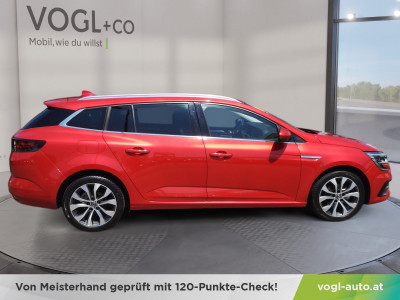 Renault Mégane Gebrauchtwagen Renault Mégane Gebrauchtwagen