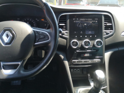 Renault Mégane Gebrauchtwagen Renault Mégane Gebrauchtwagen