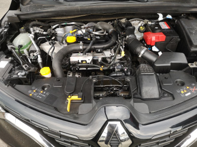 Renault Captur Gebrauchtwagen Renault Captur Gebrauchtwagen