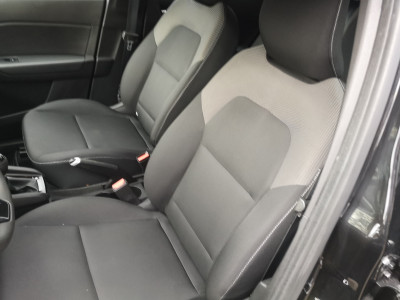 Renault Captur Gebrauchtwagen Renault Captur Gebrauchtwagen