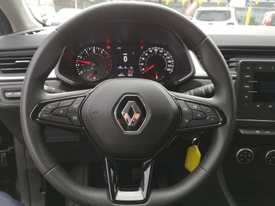 Renault Captur Gebrauchtwagen Renault Captur Gebrauchtwagen