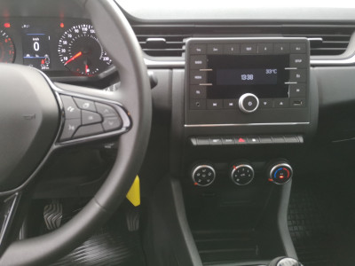 Renault Captur Gebrauchtwagen Renault Captur Gebrauchtwagen