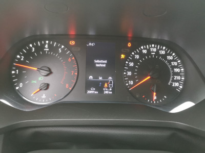 Renault Captur Gebrauchtwagen Renault Captur Gebrauchtwagen