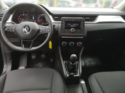 Renault Captur Gebrauchtwagen Renault Captur Gebrauchtwagen