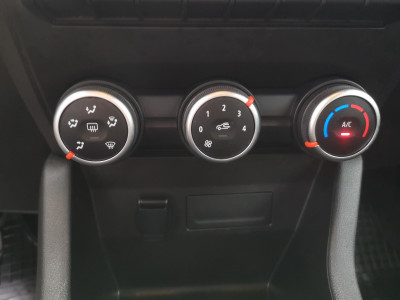 Renault Captur Gebrauchtwagen Renault Captur Gebrauchtwagen