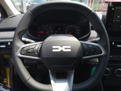 Dacia Sandero Vorführwagen Dacia Sandero Vorführwagen