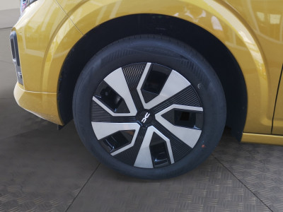 Dacia Sandero Vorführwagen Dacia Sandero Vorführwagen