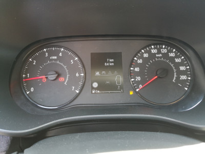 Dacia Sandero Vorführwagen Dacia Sandero Vorführwagen