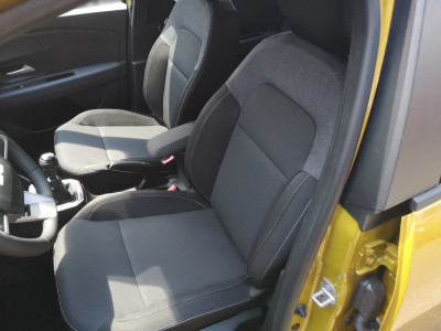 Dacia Sandero Vorführwagen Dacia Sandero Vorführwagen