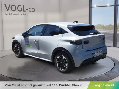 Renault Clio Vorführwagen Renault Clio Vorführwagen