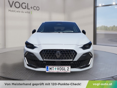 Renault Clio Vorführwagen Renault Clio Vorführwagen