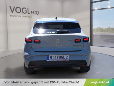 Renault Clio Vorführwagen Renault Clio Vorführwagen