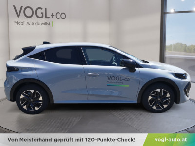 Renault Clio Vorführwagen Renault Clio Vorführwagen