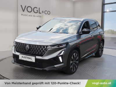 Renault Austral Vorführwagen Renault Austral Vorführwagen