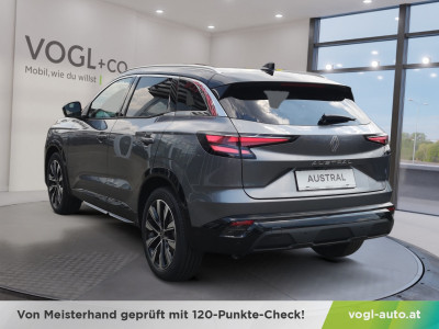 Renault Austral Vorführwagen Renault Austral Vorführwagen