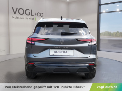 Renault Austral Vorführwagen Renault Austral Vorführwagen