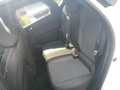 Renault Captur Vorführwagen Renault Captur Vorführwagen