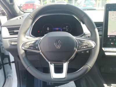 Renault Captur Vorführwagen Renault Captur Vorführwagen