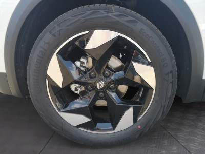 Renault Captur Vorführwagen Renault Captur Vorführwagen