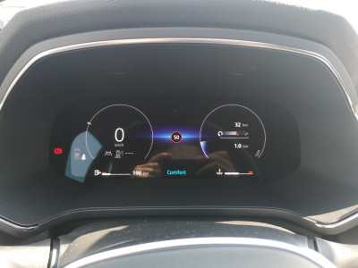 Renault Captur Vorführwagen Renault Captur Vorführwagen
