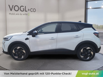 Renault Captur Vorführwagen Renault Captur Vorführwagen