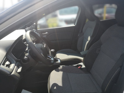Renault Captur Vorführwagen Renault Captur Vorführwagen