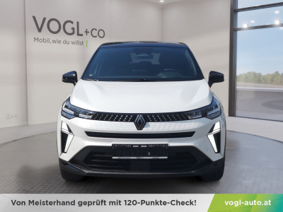 Renault Captur Vorführwagen Renault Captur Vorführwagen