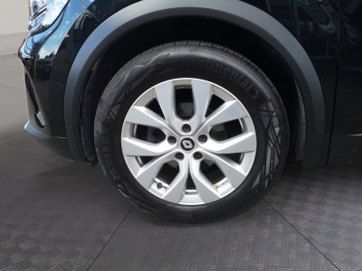 Renault Captur Gebrauchtwagen Renault Captur Gebrauchtwagen