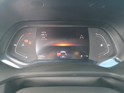 Renault Captur Gebrauchtwagen Renault Captur Gebrauchtwagen